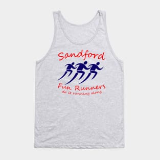 Sandford Fun Runners Tank Top